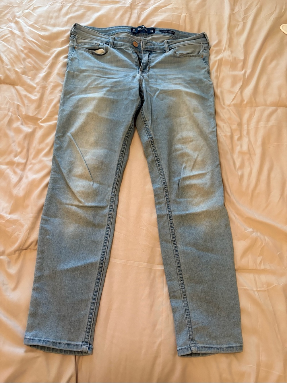 Women’s Hollister Skinny Jeans